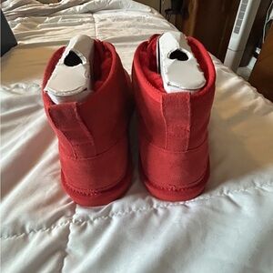 Men’s boots